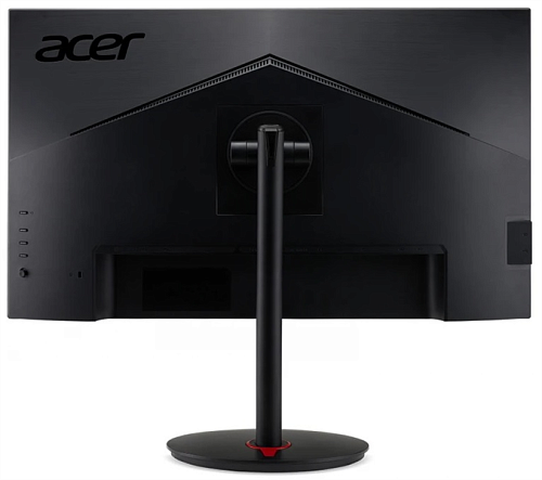 23.8" Acer Nitro XV242YPbmiiprx Black IPS, 1920x1080, 144Hz, 2ms, 178°/178°, 250 cd/m, 1000:1, +DP, +2хHDMI, +Pivot
