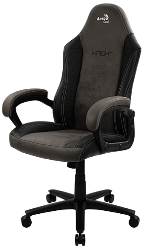 Aerocool KNIGHT Lite Iron Black