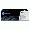 Cartridge HP 305A для CLJ M351/M451/M375/M475, желтый (2600 стр.)