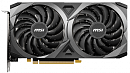 MSI RTX 3060 Ti VENTUS 2X 8G OC LHR RU