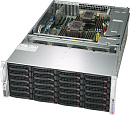 Серверная платформа SUPERMICRO STORAGE SSG-6049P-E1CR36L (X11DPH-T, CSE-846BE1C-R1K23B) (LGA 3647, 16xDDR4 Up to 4TB ECC 3DS LRDIMM, 36x3.5" SAS3