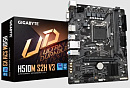 Материнская плата H470 S1200 MATX H510M S2H V3 GIGABYTE