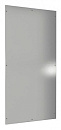 Комплект боковых стенок Rittal 8100.245 шир.1000мм выс.2000мм серый (упак.:2шт)