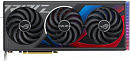 Видеокарта Asus PCI-E 4.0 ROG-STRIX-RTX4070TI-12G-GAMING NVIDIA GeForce RTX 4070TI 12Gb 192bit GDDR6X 2610/21000 HDMIx2 DPx3 HDCP Ret