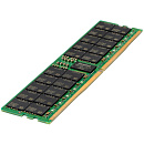 Модуль памяти HPE 32GB (1x32GB) Dual Rank x8 DDR5-5600 CAS-46-45-45 EC8 Registered Smart Memory Kit