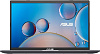 ноутбук asus a516ja-bq1913 90nb0sr1-m36160 i3-1005g1 1200 мгц 15.6" cенсорный экран нет 1920x1080 8гб ddr4 ssd 512гб нет dvd intel uhd graphics/да 1.8