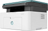 МФУ лазерный HP Laser 135r (5UE15A) A4 белый/серый