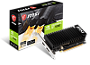 Видеокарта GeForce GT 1030 2GHD4 LP OC