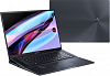 Ноутбук Asus Zenbook Pro 16X OLED UX7602VI-MY073X Core i9 13900H 32Gb SSD2Tb NVIDIA GeForce RTX4070 8Gb 16" OLED Touch 3.2K (3200x2000) Windows 11 Pro