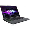 Lenovo Legion 5 Pro Gen 7 [82RG000LRU] Grey 16" {WQXGA Ryzen 9 6900HX/32GB/2TB SSD/GeForce RTX 3070 Ti 8GB/Win 11 Home/NoODD}