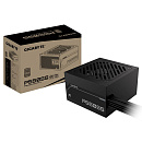 Блок питания ПК Gigabyte P550SS 550W, 80+, SILVER, НЕ модульный, ATX 3.0