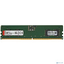 Kingston DDR5 8GB 4800 MT/s KVR48U40BS6-8