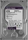 Жесткий диск WD Purple WD85PURZ 8TB 3.5" 5640RPM 256MB SATA DV