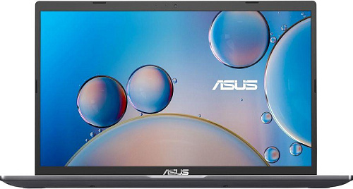 ноутбук asus a516ja-bq1913 90nb0sr1-m36160 i3-1005g1 1200 мгц 15.6" cенсорный экран нет 1920x1080 8гб ddr4 ssd 512гб нет dvd intel uhd graphics/да 1.8