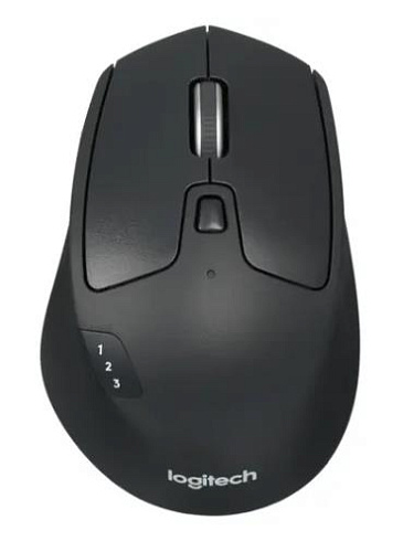 Мышка WRL M720 TRIATHLON 910-004794 LOGITECH