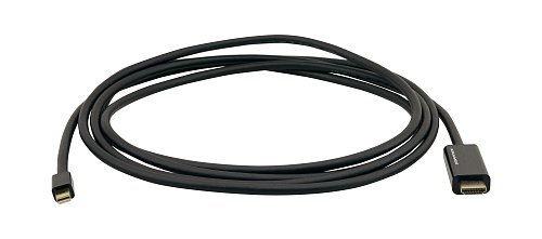 Активный кабель Kramer Electronics C-MDP/HM/UHD-10 Mini DisplayPort (вилка)-HDMI 4K (розетка), 3 м
