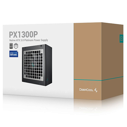 Блок питания Deepcool PX1300P