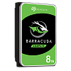 Жесткий диск/ HDD Seagate Barracuda 3.5"" 8TB 256MB 5400RPM SATA 1 year warranty