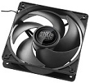 Корпус COOLER MASTER Вентилятор для корпуса Silencio FP120 PWM (R4-SFNL-14PK-R1) Silent Edition 120-mm, 800-1200 RPM, Loop Dynamic Bearing, 6,5-14 dBA