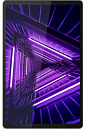 Планшет Lenovo Tab M10 Plus TB-X606X Helio P22T (2.3) 8C RAM4Gb ROM64Gb 10.3" IPS 1920x1200 3G 4G Android 9.0 серый 8Mpix 5Mpix BT GPS WiFi Touch micr