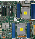 Supermicro Motherboard 2xCPU X12DAI-N6 3rd Gen Xeon Scalable TDP 270W/16xDIMM/ C621A RAID 0/1/5/10/2x1Gb/5xPCIex16/2xM.2(Bulk)