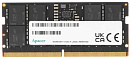 Модуль памяти для ноутбука SODIMM DDR5-4800 32GB FS.32G2A.PTH APACER