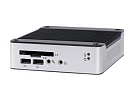 Промышленный компактный компьютер с пассивным охлаждением eBox-3310A-JSK, процессор Vortex86DX 600МГц, ОЗУ 512 Мб DDR2, VGA, LAN, 3 x USB, CompactFlas