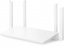 Роутер беспроводной Huawei WS7001-20 (AX2) (53039183) AX1500 10/100/1000BASE-TX белый