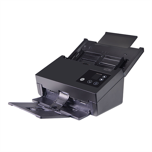 Сканер Avision AD370WN (000-0941-07G)