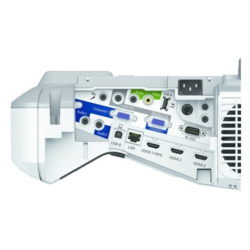 Epson EB-695Wi [V11H740040/V11H740056]