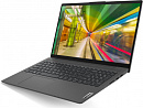 Ноутбук Lenovo IdeaPad 5 15ALC05 Ryzen 5 5500U 16Gb SSD256Gb AMD Radeon 15.6" IPS FHD (1920x1080) noOS grey WiFi BT Cam