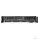 Корпус Chenbro RM23804H01*15507 2U,3.5" 4BAY,CRPS TYPE,BK CC1012,W/PSU+SAS,12G+3.5" TRAY+FAN+USB 3.0/LED+LOW PROFILE(EN62368)REAR WINDOW,SIN