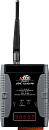 Контроллер с 1 портом RS-232, 1 x 485, 1 x RJ-45, 512 Кб SRAM, 512 Кб Flash, 16 Кб EEPROM, 256 Мб NAND Flash, слот microSD, ОС MiniOS7, язык программи