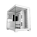 Корпус для компьютера PCCOOLER ATX C3T700 WH TG