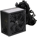 Блок питания AEROCOOL 700W AERO BRONZE 700W (ATX, 24+4pin, 120mm fan, 6xSATA, 80+ Bronze) (4710562753998)