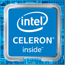 Процессор/ APU LGA1151-v1 Intel Celeron G3930T (Kaby Lake, 2C/2T, 2.7GHz, 2MB, 35W, HD Graphics 610) OEM