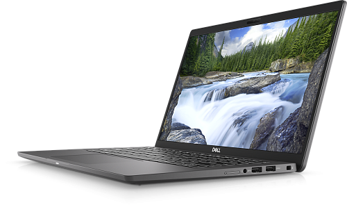 Ноутбук DELL LATITUDE 7410 Dell Latitude 7410 14"(1920x1080 (матовый))/Intel Core i5 10210U(1.6Ghz)/8192Mb/256SSDGb/Ext:Intel UHD Graphics 620/Cam/BT