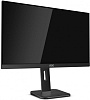 Монитор AOC 24" Professional X24P1(00/01) черный IPS LED 16:10 DVI HDMI M/M матовая HAS Piv 1000:1 300cd 178гр/178гр 1920x1200 60Hz VGA DP FHD USB 5.5