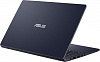 Ноутбук Asus Vivobook Go 14 E410MA-BV1502W Celeron N4020 4Gb SSD128Gb Intel UHD Graphics 600 14" TN HD (1366x768) Windows 11 Home black WiFi BT Cam (9