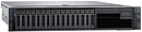 Сервер DELL PowerEdge R740 2x6244 2x64Gb x16 2x2.4Tb 10K 2.5" SAS H740p iD9En 5720 1G 4P 2x1100W 3Y PNBD Conf 5/ rails cma (PER740RU3-45)