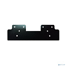 Комплектующие корпусов Chenbro 384-41309-3100A0 AS'Y COMPONENT,RM41300,SINGLE,CABINET EAR,BULKING+PALLET,200PCS/CTN / 84H341310-003