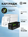 Картридж лазерный Cactus CS-TK5370K-MPS черный (18500стр.) для Kyocera ECOSYS PA3500cx/ECO MA3500cix/MA3500cifx с чипом