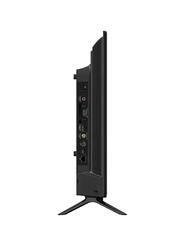 BQ 32S14B Black