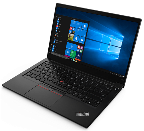ThinkPad E14 Gen 2-ITU 14" FHD (1920x1080) IPS AG 250N, i7-1165G7 2.8G, 16GB DDR4 3200 SODIMM, 1TB SSD M.2, MX450 2GB, WiFi 6, BT, FPR, IR Cam, 3cell
