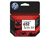 Cartridge HP 652 для HP DeskJet 2135/3635/3775/3785/3835/4535/4675/1115, трехцветный (200 стр.)