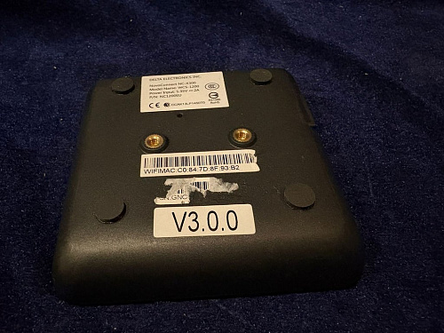 Решение для совместной работы Vivitek NovoConnect NC-X300