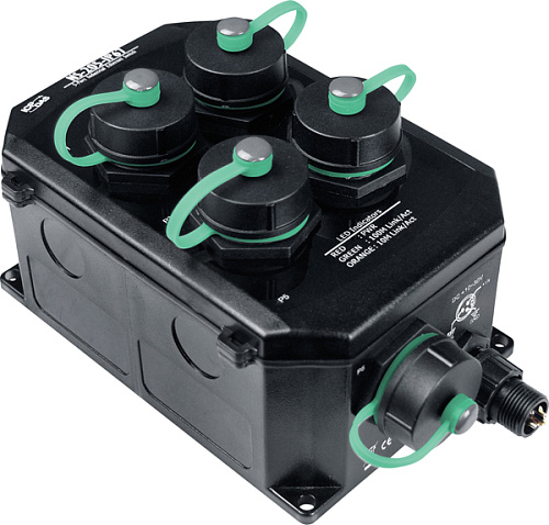 NS-205-IP67 CR