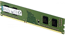 Kingston DDR4 4GB (PC4-19200) 2400MHz CL17 SR x16 DIMM