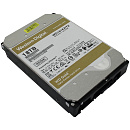 Жесткий диск WD Жесткий диск/ HDD SATA3 18Tb Gold 7200 512mb 1 year warranty