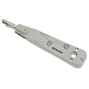 PROconnect (12-4201-4) Инструмент для заделки витой пары HT-314B, 110